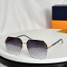 Louis Vuitton AAA Sunglasses #B33296