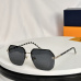 Louis Vuitton AAA Sunglasses #B33296