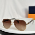 Louis Vuitton AAA Sunglasses #B33298