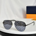 Louis Vuitton AAA Sunglasses #B33299