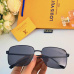 Louis Vuitton AAA Sunglasses #B33300