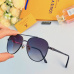 Louis Vuitton AAA Sunglasses #B33301
