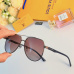Louis Vuitton AAA Sunglasses #B33302