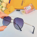 Louis Vuitton AAA Sunglasses #B33303