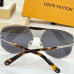 Louis Vuitton AAA Sunglasses #B34870