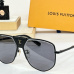 Louis Vuitton AAA Sunglasses #B34870