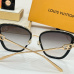 Louis Vuitton AAA Sunglasses #B34871