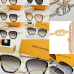 Louis Vuitton AAA Sunglasses #B34871