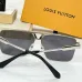 Louis Vuitton AAA Sunglasses #B34872