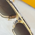Louis Vuitton AAA Sunglasses #B34872