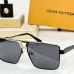 Louis Vuitton AAA Sunglasses #B34872