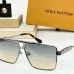 Louis Vuitton AAA Sunglasses #B34872