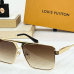 Louis Vuitton AAA Sunglasses #B34872