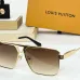 Louis Vuitton AAA Sunglasses #B34872