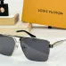 Louis Vuitton AAA Sunglasses #B34872