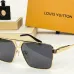 Louis Vuitton AAA Sunglasses #B34872