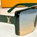 Louis Vuitton AAA Sunglasses #B34873