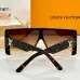 Louis Vuitton AAA Sunglasses #B34873