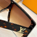 Louis Vuitton AAA Sunglasses #B34873