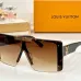 Louis Vuitton AAA Sunglasses #B34873