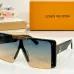 Louis Vuitton AAA Sunglasses #B34873