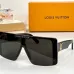 Louis Vuitton AAA Sunglasses #B34873