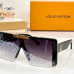 Louis Vuitton AAA Sunglasses #B34873