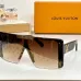 Louis Vuitton AAA Sunglasses #B34873