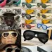 Louis Vuitton AAA Sunglasses #B34874