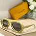 Louis Vuitton AAA Sunglasses #B34874