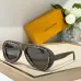 Louis Vuitton AAA Sunglasses #B34874