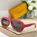 Louis Vuitton AAA Sunglasses #B34874