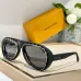 Louis Vuitton AAA Sunglasses #B34874