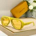 Louis Vuitton AAA Sunglasses #B34874