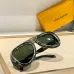 Louis Vuitton AAA Sunglasses #B34874