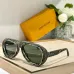 Louis Vuitton AAA Sunglasses #B34874