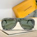 Louis Vuitton AAA Sunglasses #B34874