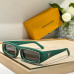 Louis Vuitton AAA Sunglasses #B34875