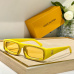 Louis Vuitton AAA Sunglasses #B34875