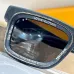 Louis Vuitton AAA Sunglasses #B34876