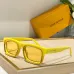 Louis Vuitton AAA Sunglasses #B34876