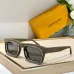 Louis Vuitton AAA Sunglasses #B34876