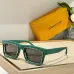 Louis Vuitton AAA Sunglasses #B34876