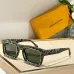 Louis Vuitton AAA Sunglasses #B34876