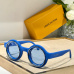 Louis Vuitton AAA Sunglasses #B34877