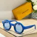 Louis Vuitton AAA Sunglasses #B34877