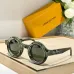 Louis Vuitton AAA Sunglasses #B34877