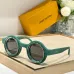 Louis Vuitton AAA Sunglasses #B34877