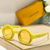 Louis Vuitton AAA Sunglasses #B34877