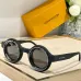 Louis Vuitton AAA Sunglasses #B34877